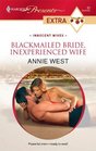 Blackmailed Bride Inexperienced Wife