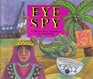 Eye Spy A Mysterious Alphabet