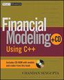 Financial Modeling Using C