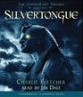 Silvertongue  Audio