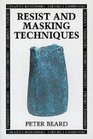Ceramics Handbooks Resist and Masking Techniques
