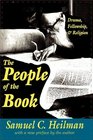 The People of the Book Drama Fellowship and Religion