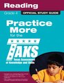 The Official TAKS Study Guide for Grade 4 Reading