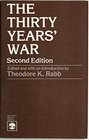 The Thirty Years' War Second Edition