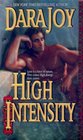 High Intensity (High, Bk 2)