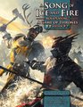 A Song of Ice  Fire RPG A Game of Thrones Edition