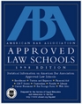 Aba Approved Law Schools 1998