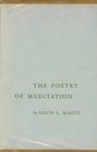 The poetry of meditation a study in English religious literature of the seventeenth century