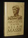 Augustus The Memoirs of the Emperor