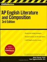 CliffsNotes AP English Literature and Composition