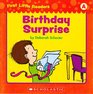 Birthday Surprise