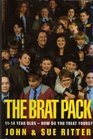 The Brat Pack 1114 Year Olds  How Do You Treat Yours