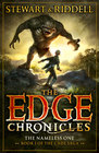 The Edge Chronicles  The Nameless One  Book 1 of the Cade Saga