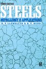 Steels Metallurgy and Applications