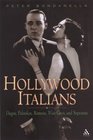 Hollywood Italians Dagos Palookas Romeos Wise Guys And Sopranos