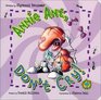 Bug's Eye View Board Book Annie Ant Don't Cry