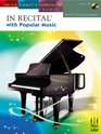 In Recital with Popular Music Book 6