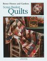 Scrap Basket Quilts (Leisure Arts #1998)