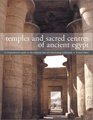 Temples and Sacred Centres of Ancient Egypt