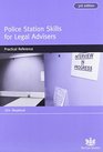Police Station Skills Kit Accreditation Manual Accreditation Manual and Practical Reference