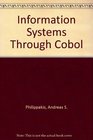 Information Systems Through Cobol