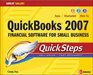 QuickBooks 2007 QuickSteps