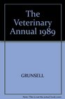 The Veterinary Annual 1989