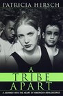 A Tribe Apart  A Journey into the Heart of American Adolescence