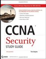 CCNA Security Study Guide Exam 640553