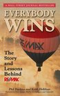 Everybody Wins  The Story and Lessons Behind RE/MAX
