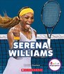 Serena Williams A Champion on and Off the Court
