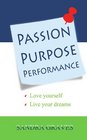 Passion Purpose Performance