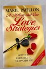 A MILLION AND ONE LOVE STRATEGIES
