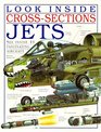 Look Inside CrossSections Jets