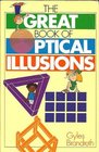 Great Book of Optical Illusions Scholastic Edition