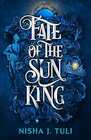 Fate of the Sun King