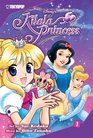 Kilala Princess, Vol 1