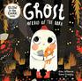 Ghost Afraid of the DarkWith GlowintheDark CoverFollow a Shy Little Ghost as he Discovers how to be BraveNow in Board Book Format