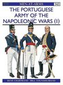Portuguese Army of the Napoleonic Wars (1) : 1793-1815 (Men-At-Arms Series, 343)