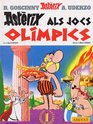 Asterix Als Jocs Olimpics