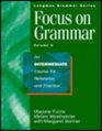 Focus on Grammar An Intermediate Course for Reference and Practice