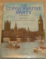 Conservative Party The First 150 Years