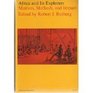 Africa and Its Explorers Motives Methods and Impact