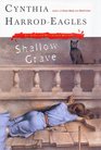 Shallow Grave (Bill Slider, Bk 7)