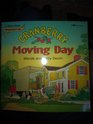 Cranberry Moving Day (Tales from Cranberryport)
