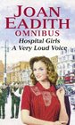 Hospital Girls/A Very Loud Voice