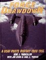 Force Drawdown A Usaf Photo History 19881995
