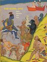 The Rama Epic Hero Heroine Ally Foe