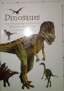 Dinosaurs Over 100 Questions and Answers to Things You Want to Know