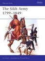 The Sikh Army 17991849